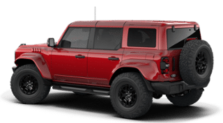 2026 Ford Bronco® External Image 3